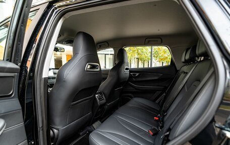Chery Tiggo 4 I рестайлинг, 2025 год, 2 290 000 рублей, 19 фотография
