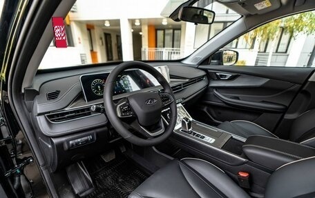 Chery Tiggo 4 I рестайлинг, 2025 год, 2 290 000 рублей, 16 фотография