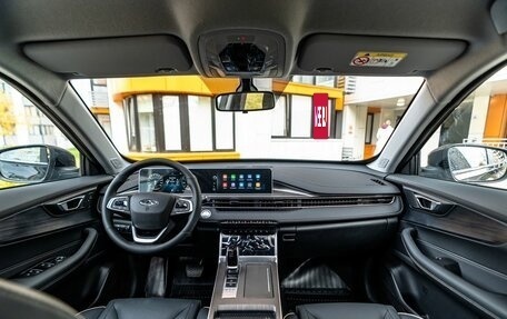 Chery Tiggo 4 I рестайлинг, 2025 год, 2 290 000 рублей, 21 фотография