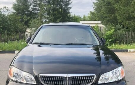 Nissan Maxima VIII, 2001 год, 450 000 рублей, 1 фотография