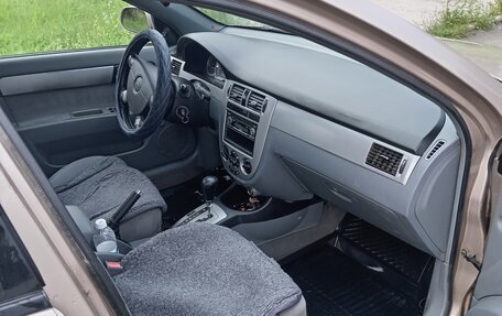 Chevrolet Lacetti, 2008 год, 365 000 рублей, 4 фотография
