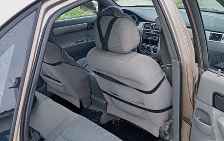 Chevrolet Lacetti, 2008 год, 365 000 рублей, 6 фотография