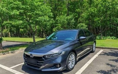 Honda Accord IX рестайлинг, 2022 год, 2 299 000 рублей, 1 фотография
