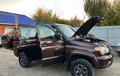 ЛуАЗ Patriot, 2018 год, 1 160 000 рублей, 1 фотография