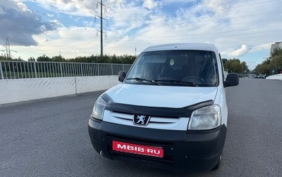Peugeot Partner II рестайлинг 2, 2010 год, 535 000 рублей, 1 фотография