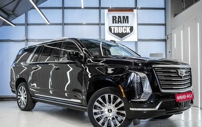 Cadillac Escalade V, 2025 год, 20 000 000 рублей, 1 фотография