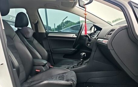 Volkswagen Golf VII, 2018 год, 1 600 887 рублей, 11 фотография