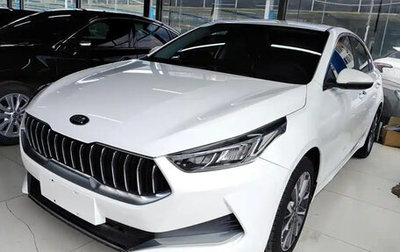 KIA K3, 2021 год, 1 320 017 рублей, 1 фотография