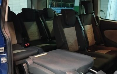 Ford Tourneo Custom I рестайлинг, 2014 год, 1 700 000 рублей, 1 фотография