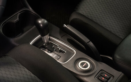 Mitsubishi Outlander III рестайлинг 3, 2014 год, 1 480 000 рублей, 14 фотография