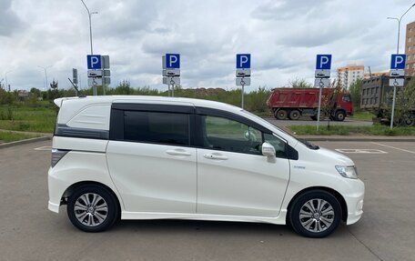 Honda Freed I, 2012 год, 1 000 000 рублей, 2 фотография