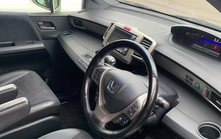 Honda Freed I, 2012 год, 1 000 000 рублей, 4 фотография