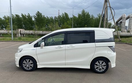 Honda Freed I, 2012 год, 1 000 000 рублей, 3 фотография