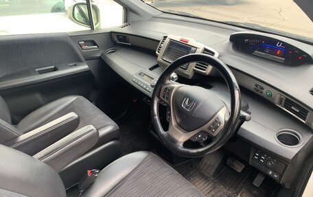 Honda Freed I, 2012 год, 1 000 000 рублей, 5 фотография