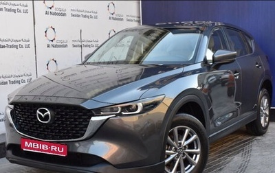 Mazda CX-5 II, 2024 год, 3 750 084 рублей, 1 фотография