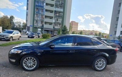 Ford Mondeo IV, 2012 год, 650 000 рублей, 1 фотография