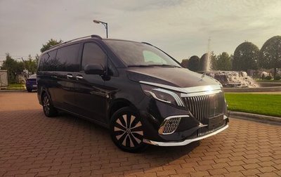 Mercedes-Benz Vito, 2022 год, 7 490 000 рублей, 1 фотография