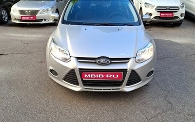 Ford Focus III, 2013 год, 830 000 рублей, 1 фотография