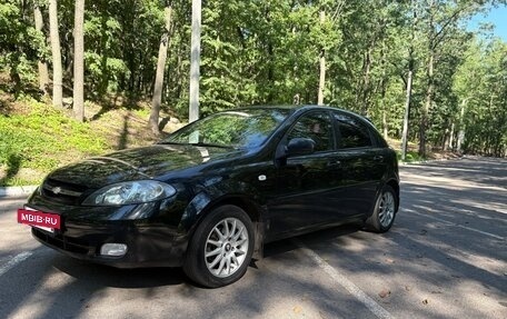 Chevrolet Lacetti, 2008 год, 620 000 рублей, 3 фотография