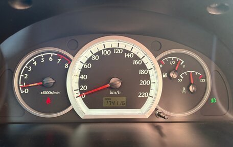 Chevrolet Lacetti, 2008 год, 620 000 рублей, 11 фотография