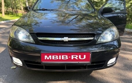 Chevrolet Lacetti, 2008 год, 620 000 рублей, 5 фотография