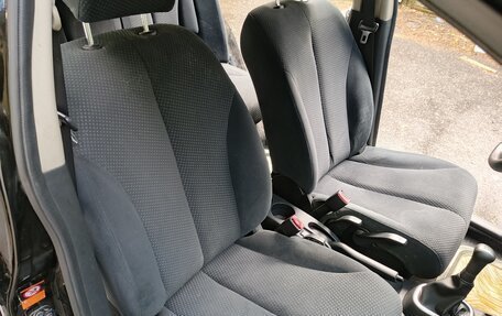 Nissan Tiida, 2011 год, 780 000 рублей, 13 фотография