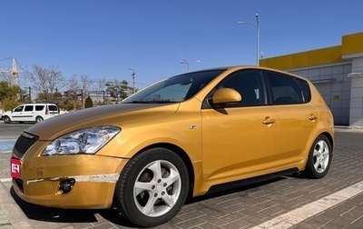 KIA cee'd I рестайлинг, 2008 год, 740 000 рублей, 1 фотография