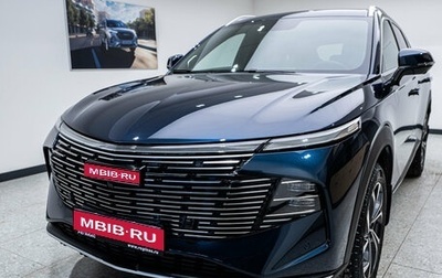 Haval F7, 2025 год, 3 099 000 рублей, 1 фотография