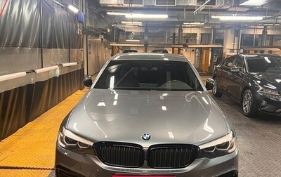 BMW 5 серия, 2018 год, 3 050 000 рублей, 1 фотография