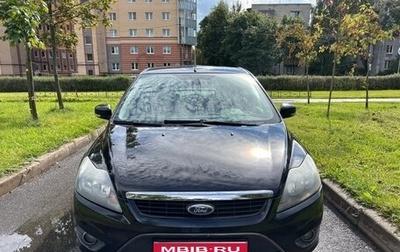 Ford Focus II рестайлинг, 2010 год, 500 000 рублей, 1 фотография