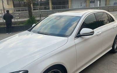 Mercedes-Benz E-Класс, 2017 год, 3 200 000 рублей, 1 фотография