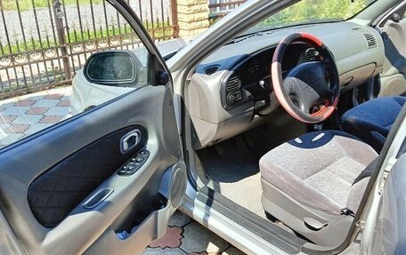 KIA Spectra II (LD), 2007 год, 340 000 рублей, 6 фотография