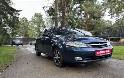 Chevrolet Lacetti, 2007 год, 400 000 рублей, 1 фотография