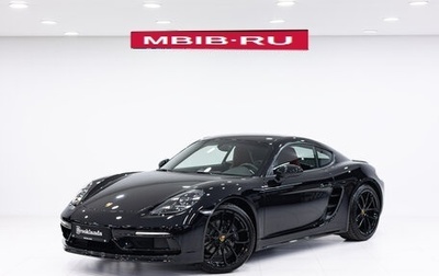 Porsche Cayman, 2025 год, 12 690 000 рублей, 1 фотография