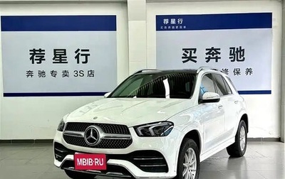 Mercedes-Benz GLE, 2021 год, 5 100 000 рублей, 1 фотография