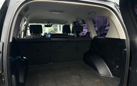 Toyota Land Cruiser Prado 150 рестайлинг 2, 2014 год, 3 130 000 рублей, 10 фотография