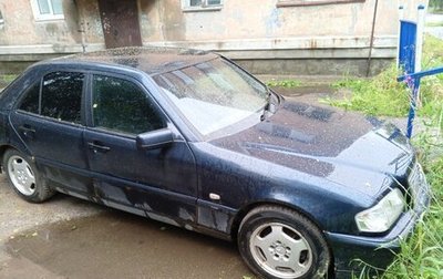 Mercedes-Benz C-Класс, 1998 год, 250 000 рублей, 1 фотография