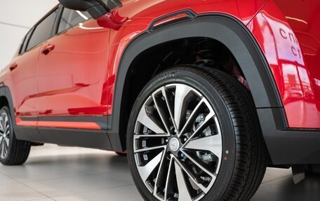 Changan CS35 Plus, 2024 год, 2 629 900 рублей, 16 фотография