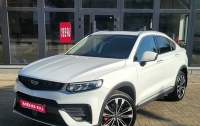 Geely Tugella FY11, 2021 год, 2 200 000 рублей, 1 фотография