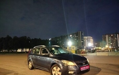 KIA cee'd I рестайлинг, 2010 год, 440 000 рублей, 1 фотография