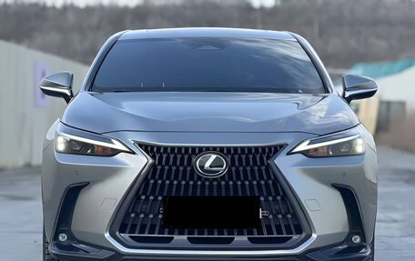 Lexus NX, 2022 год, 3 200 000 рублей, 1 фотография