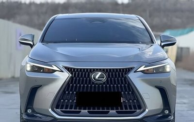 Lexus NX, 2022 год, 3 200 000 рублей, 1 фотография