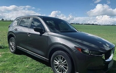 Mazda CX-5 II, 2022 год, 2 150 000 рублей, 1 фотография