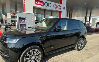 Land Rover Range Rover IV рестайлинг, 2024 год, 18 700 000 рублей, 1 фотография