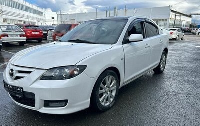 Mazda 3, 2007 год, 650 000 рублей, 1 фотография