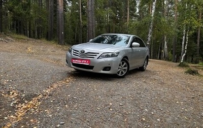 Toyota Camry, 2010 год, 870 000 рублей, 1 фотография