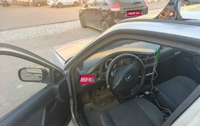 Daewoo Nexia I рестайлинг, 2010 год, 145 000 рублей, 1 фотография