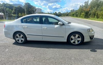 Volkswagen Passat B6, 2007 год, 750 000 рублей, 1 фотография