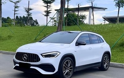 Mercedes-Benz GLA, 2022 год, 2 600 000 рублей, 1 фотография