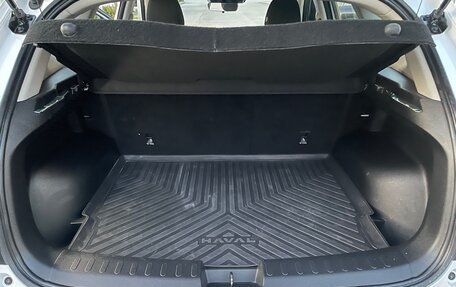 Haval Jolion, 2024 год, 1 600 000 рублей, 18 фотография